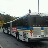 Bee-Line Bus Route 1C / 1X / 40 / 41 LTD / 43 / OWL at the Westchester