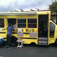 7/6/2012にKen F.がThe Burger Busで撮った写真