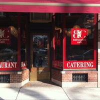 รูปภาพถ่ายที่ BC Kitchen + Bar โดย Kathy F. เมื่อ 1/28/2012