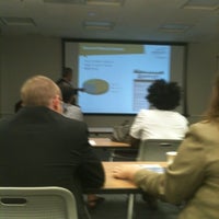 Photo taken at Chicagoland Chamber of Commerce by BTRIPP on 7/19/2012