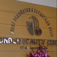 Review London Beauty Centre (LBC)