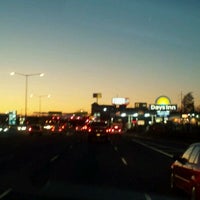 Photo taken at District of Columbia/Maryland border - US-50 crossing by Jammers on 11/17/2011