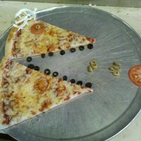 10/16/2011 tarihinde Dan S.ziyaretçi tarafından Andolini&amp;#39;s Pizza'de çekilen fotoğraf