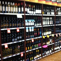 Photo taken at Local Liquor Market by Christa-Lee B. on 10/16/2011