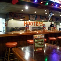 Photo taken at Hooters by Mark W. on 12/15/2011