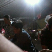 Pecel Lele Ibu Gendut Mak Ndud Kedaton