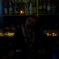 Photo taken at Bobby Lew&amp;#39;s Saloon by Jordan on 12/10/2011