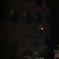 Photo taken at Hostaria Antica Roma by Paolo M. on 9/23/2011
