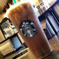 Photo taken at Starbucks by KJ on 8/23/2012
