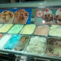Photo taken at Tim Hortons/Cold Stone Creamery by c. m. on 6/30/2012