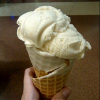 Photo taken at Marble Slab Creamery by Kathy d. on 1/7/2012