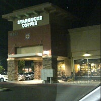 Photo taken at Starbucks by Fernando A. on 10/25/2011