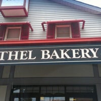 Foto diambil di Bethel Bakery oleh Tony K. pada 8/14/2012