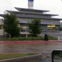 Photo taken at Mountain View College by Ashley S. on 6/7/2012