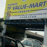 Tf Value Mart Career Englshmida