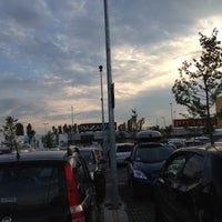 Settimo Cielo Retail Park Shopping Mall