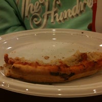 Photo taken at Chicago&amp;#39;s Pizza by Michael E. on 3/21/2011
