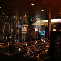 1/20/2011 tarihinde Joe L.ziyaretçi tarafından Indulge Bistro &amp;amp; Wine Bar'de çekilen fotoğraf