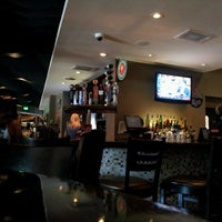 Photo taken at Triumph Grill by Katie V. on 6/9/2012