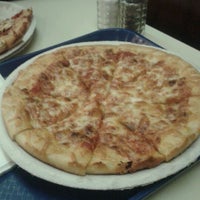 1/7/2012에 Brian H.님이 Pizza by Alex에서 찍은 사진