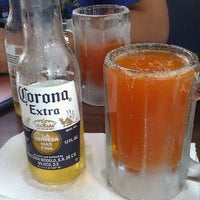 Photo taken at Connie&amp;#39;s Seafood Market &amp;amp; Restaurant by Ericka M. on 1/23/2012