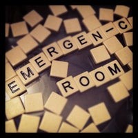 Photo taken at The Emergence-C Room by Chris N. on 9/24/2011