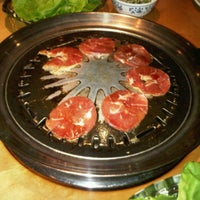 Photo taken at Ran Restaurant by Nanshini W. on 6/14/2011