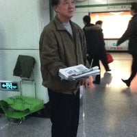 4/1/2012에 zhang Z.님이 切客网에서 찍은 사진