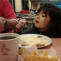 Kfc Fast Food Restaurant In Bahau