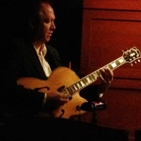 Photo taken at The Fox Jazz Cafe by Tess C. on 7/1/2012