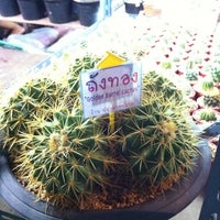 Photo taken at Pet Zone เกษตรแฟร์ by PeTchY A. on 6/7/2012