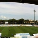 Foto scattata a Stadio Comunale Olimpico &quot;Carlo Zecchini&quot; da Dante P. il 4/28/2012