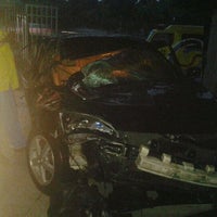 Review Bengkel Ghia Trias Mitra