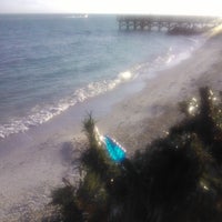 12/25/2011에 Jen R.님이 Key Colony Beach Realty Florida Keys에서 찍은 사진