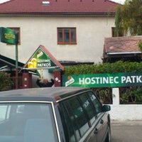 Photo taken at Hostinec Patkoš by Jozef K. on 10/29/2011