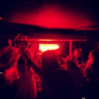 Boom Boom Room 26 Bannisters Wharf