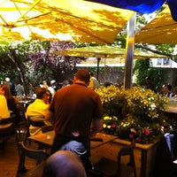 Photo taken at Piccolo Sogno by Kelly R. on 7/13/2011