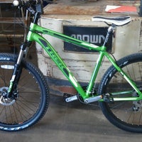goodale bike shop
