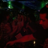 Photo taken at Medusa Lounge by CBK C. on 6/19/2011