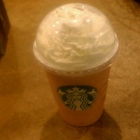 Photo taken at Starbucks by Ryan &quot;Gio&quot; H. on 9/4/2011
