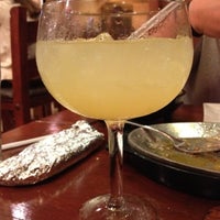 Photo taken at Plaza Azteca Mexican Restaurant by Jeannine on 8/18/2012