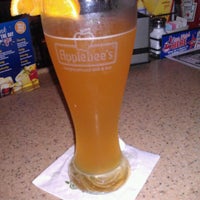 Photo taken at Applebee&amp;#39;s Grill + Bar by Julia H. on 6/16/2012
