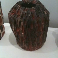 ceramics herron sculpture building school