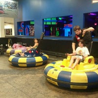 Photo taken at Urbandale&amp;#39;s Incredible Buffet &amp;amp; Fun Center by Angie S. on 2/27/2012