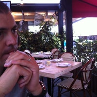 8/24/2012에 Guillermo S.님이 Alcentro Cafe Bistro에서 찍은 사진