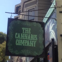 Photo taken at The Cannabis Company by Arman D. on 4/26/2012