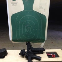 Photo taken at Tactical Firearms by Doug A. on 9/11/2012