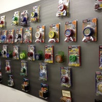 yoyo store