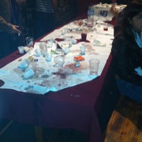 Foto tirada no(a) Pomba d&amp;#39;Ouro por Pedro O. em 9/28/2011