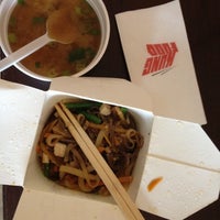 Photo taken at Kung Food by Vero N. on 7/15/2012